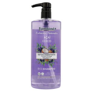 Shampoo